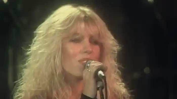 Judie Tzuke - Live from London