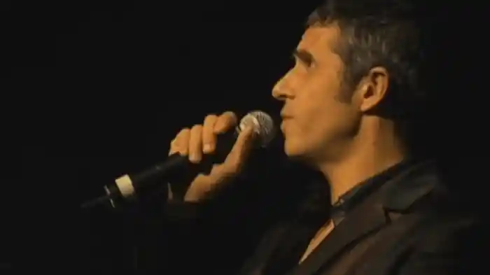 Julien Clerc - Déménage