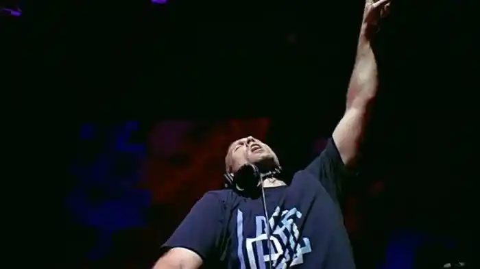 Kaskade - Freaks of Nature