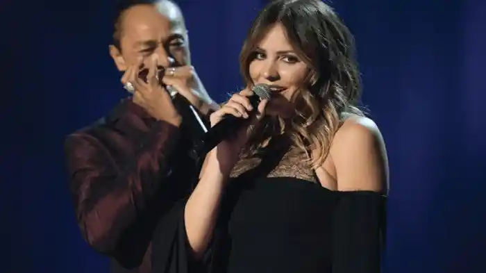 Katharine McPhee - Live on Soundstage