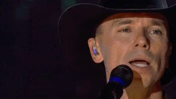 Kenny Chesney - Live at Soundstage
