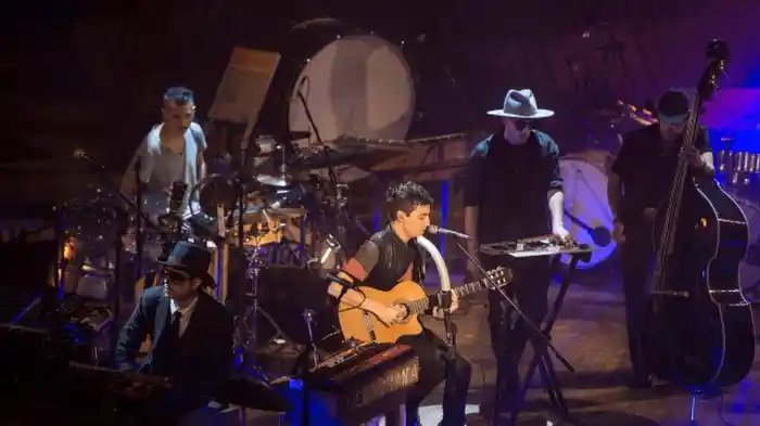 Kinky - MTV Unplugged