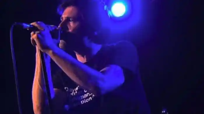 Lagwagon - Live at Metro Theatre