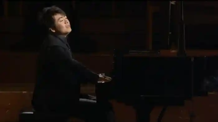Lang Lang - Live in Vienna (Part 1)
