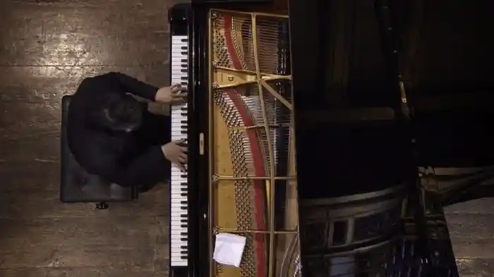 Lang Lang - Live in Vienna (Part 2)