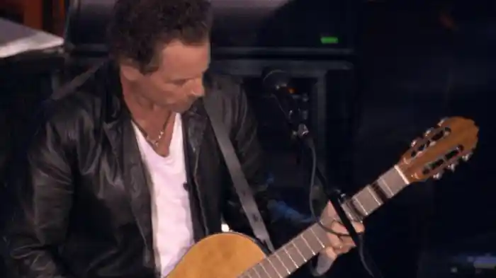 Lindsey Buckingham - Live at Soundstage