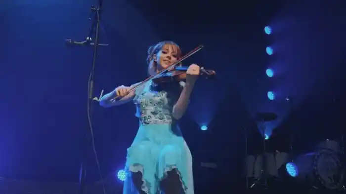 Lindsey Stirling - Live in London