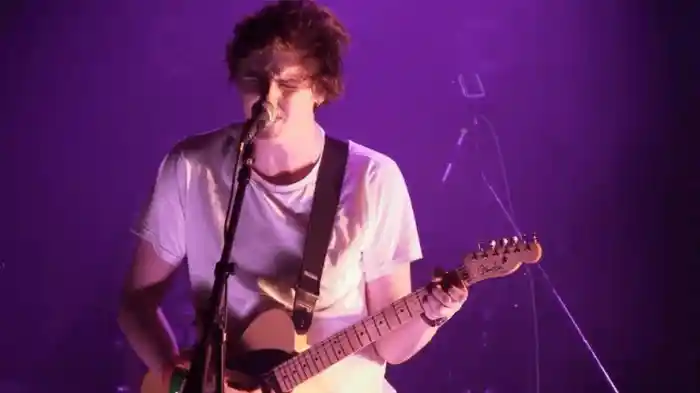 Little Green Cars - Live at Hype Machine's Hype Hotel-Lots of radio play