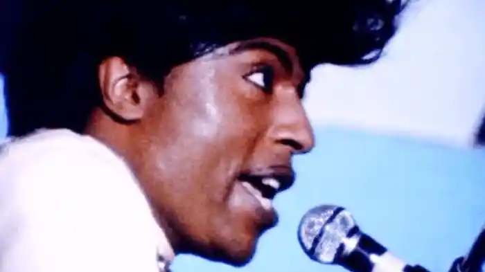 Little Richard - Keep on Rockin'