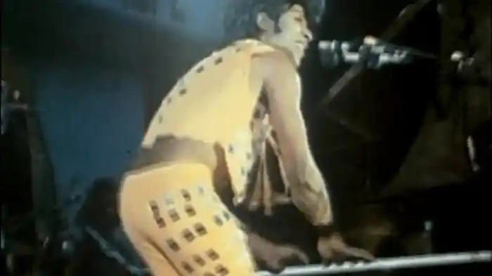 Little Richard And Friends - Legends in Concert