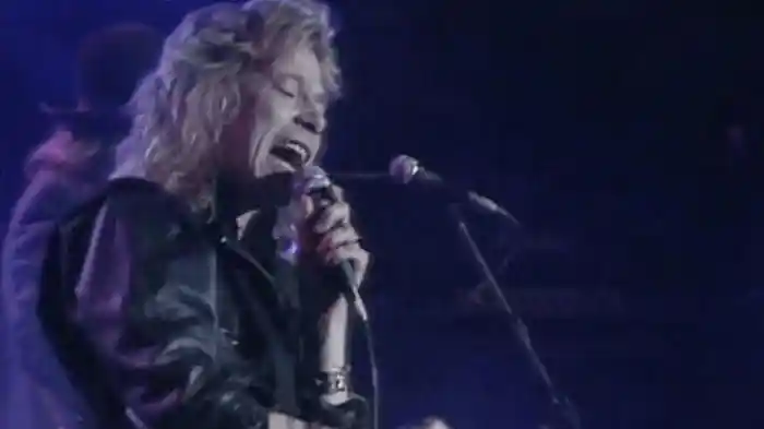 Magnum - Live From London