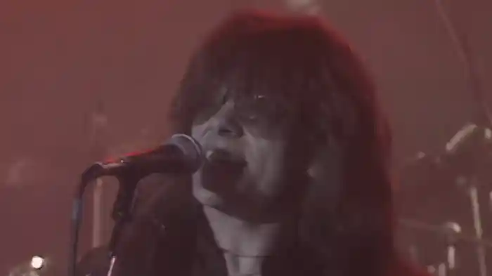 Mama's Boys - Live from London