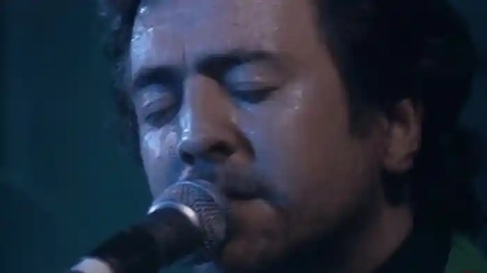 Man - Live from London