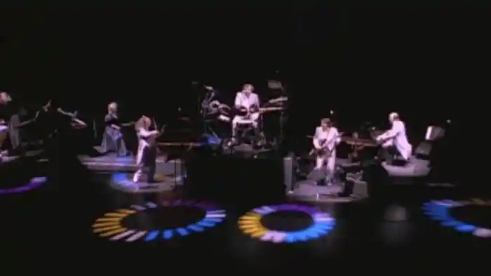 Mannheim Steamroller - Christmas: Live
