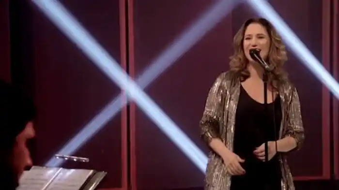 Maria Rita - Coração A Batucar