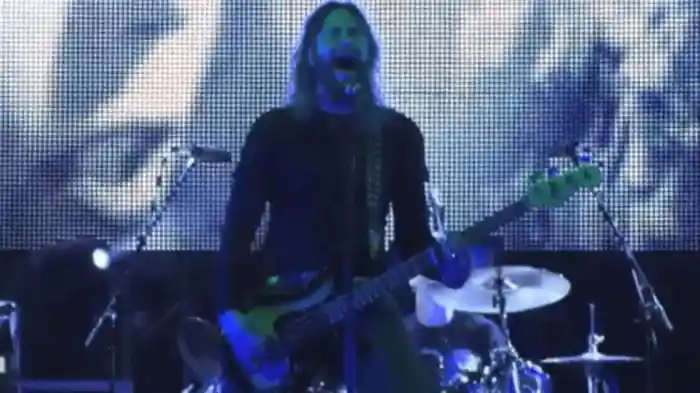Mastodon - Live at the Aragon