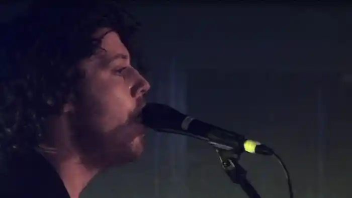 Metronomy - Live at Beck’s Festival Bar