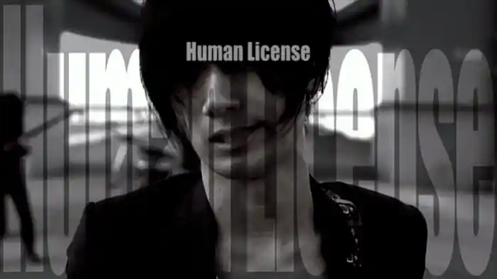 Human License