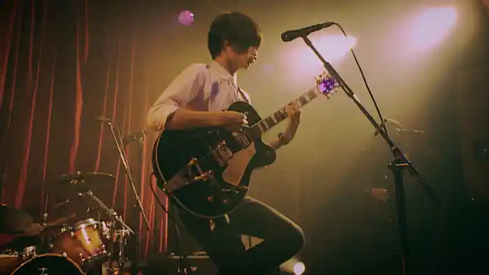 Human License (Live at Shibuya DUO -Music Exchange-, Tokyo, 2010.07.26)