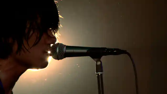 Boy (Live at SHIBUYA-AX, Tokyo, 2012.04.15)
