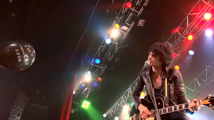 シーガル (Live at SHIBUYA-AX, Tokyo, 2012.04.15)