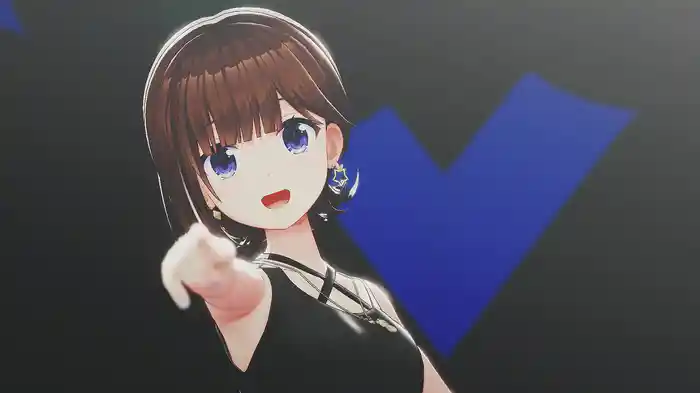 スタースタースタート(ときのそら 8th Anniversary Party「Starry Bl∞min'」Live at CLUB CITTA 2025.10.01)