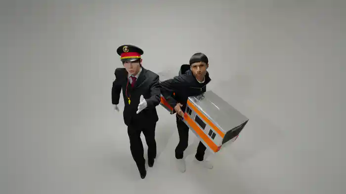 Express Train