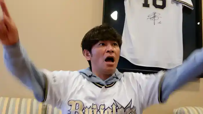 オリックス・バファローズ2025 〜DETA! WAO!OKADA THE MOVIE〜