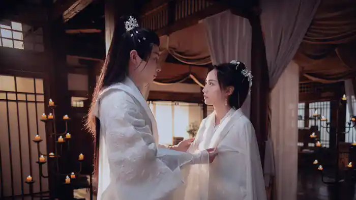 雪月花～運命に繋がる愛の軌跡～