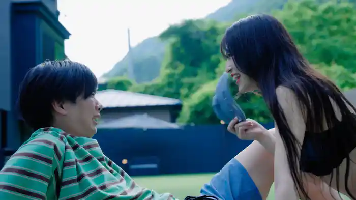 家庭教師はセクシードール
