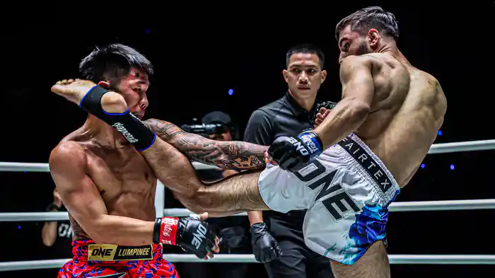 ONE Friday Fights 151