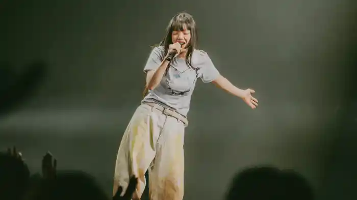 AIMYON TOUR 2024-25 “ドルフィン・アパート” IN大阪城ホール
