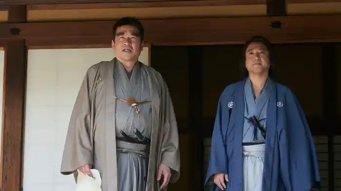 新解釈・幕末伝