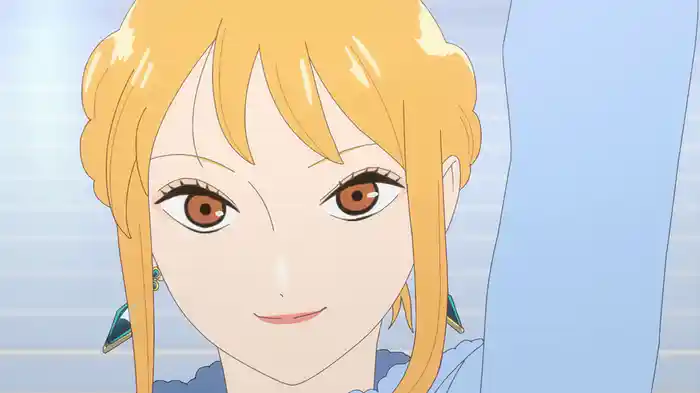 ONE PIECE HEROINES