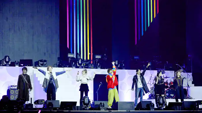 超英雄祭 KAMEN RIDER × SUPER SENTAI LIVE & SHOW 2025