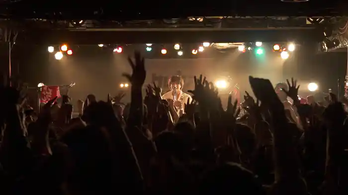 トンツカタンタン (Live at Shibuya Milkyway, 2026/03/29)