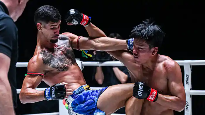 ONE Friday Fights 152