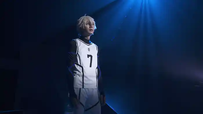 舞台『ブルーロック -EPISODE 凪-』