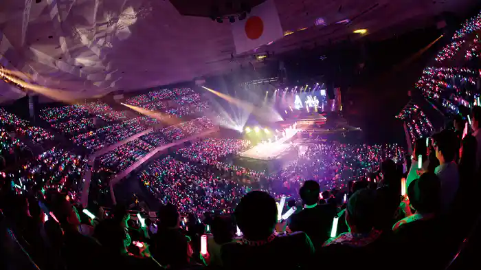 BEYOOOOONDS CONCERT 2024 AUTUMN「DISCOOOOOTHEQUE BUDOOOOOKAN」