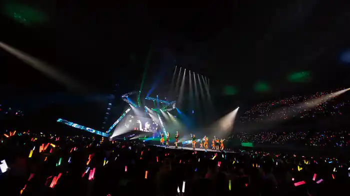 Juice=Juice Concert Tour 2024 TRIANGROOOVE2 Special