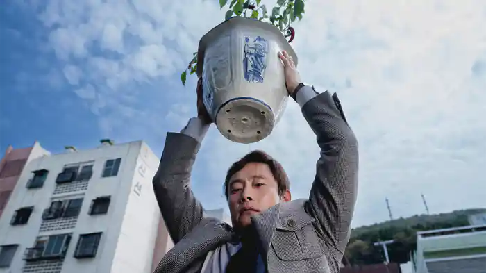 しあわせな選択