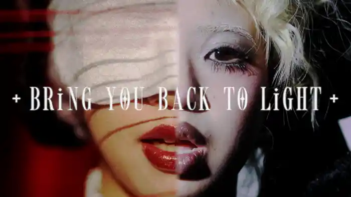 BRING YOU BACK TO LIGHT