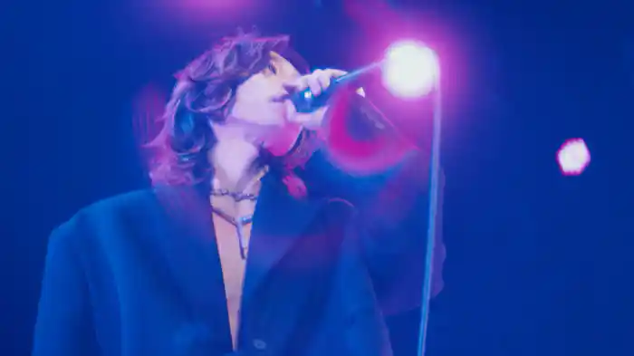 QUEEN (Live at 東京キネマ倶楽部 2026.02.06)