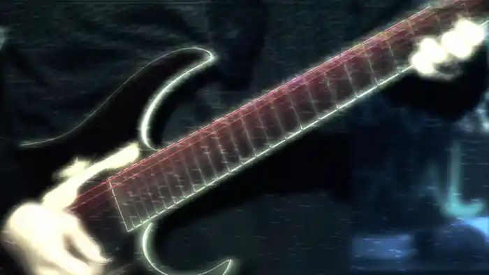 CLOUDED MIRROR (from TOUR #7 LIVE at LIQUIDROOM, 2025/10/26)