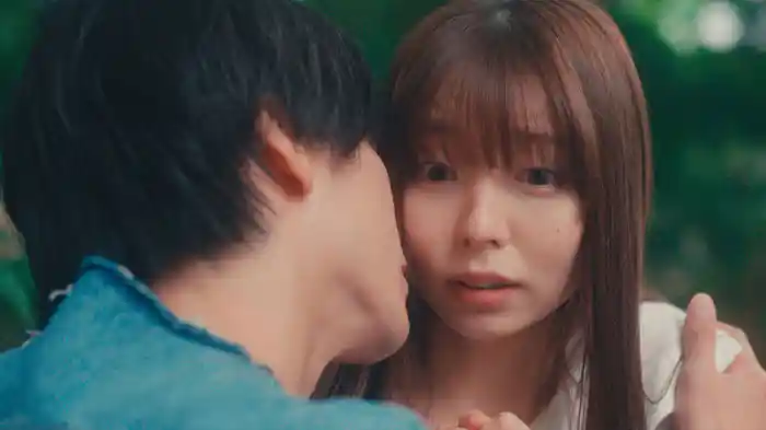 リア恋ファーストラブ