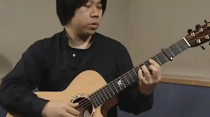 ソロ・ギターのしらべ至高のスタンダード篇