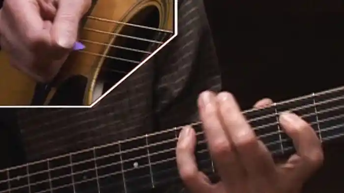 アコースティック・ギタリストのための演奏能力開発エクササイズ