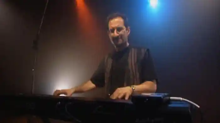 キーボーディストのための演奏能力開発エクササイズ