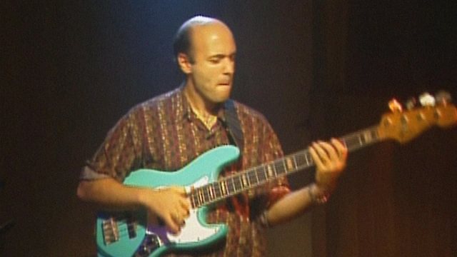 ベーシストのための演奏能力開発エクササイズ(音楽・ライブ / 2002