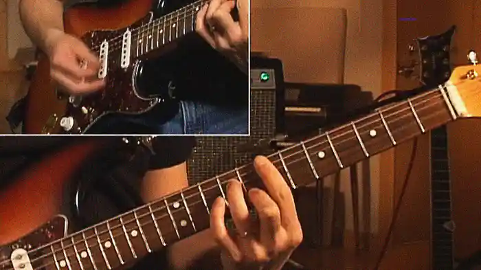 ギタリストのための演奏能力開発エクササイズ3　リズム/グルーヴ強化編